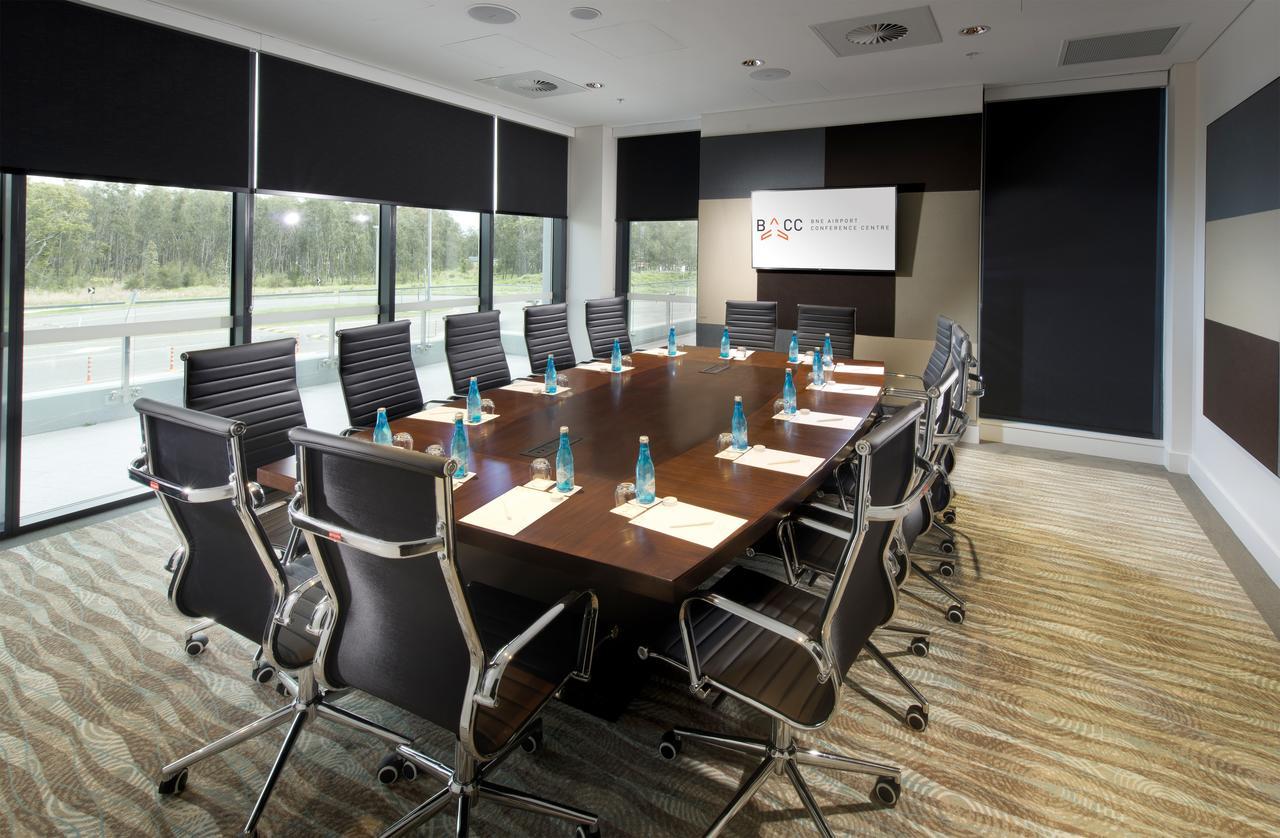 풀먼 브리즈번 공항 호텔 외부 사진 Meeting room